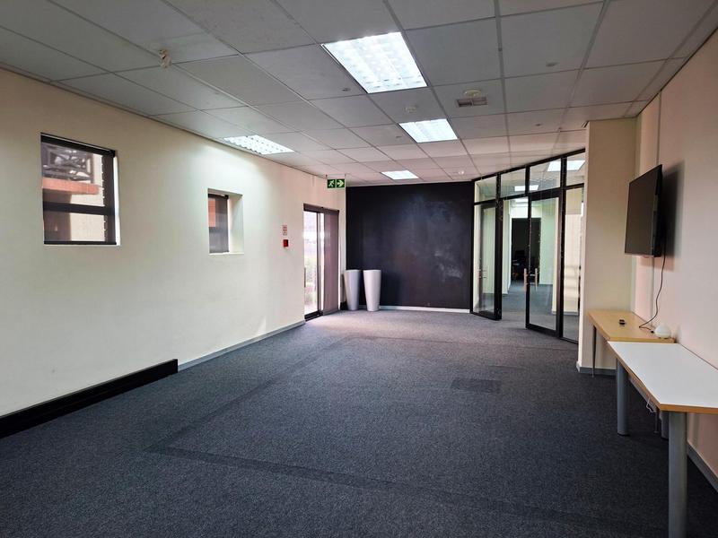 0 Bedroom Property for Sale in Route 21 Business Park Gauteng