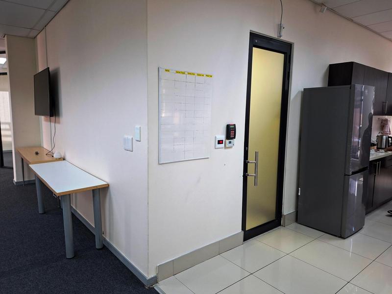 0 Bedroom Property for Sale in Route 21 Business Park Gauteng