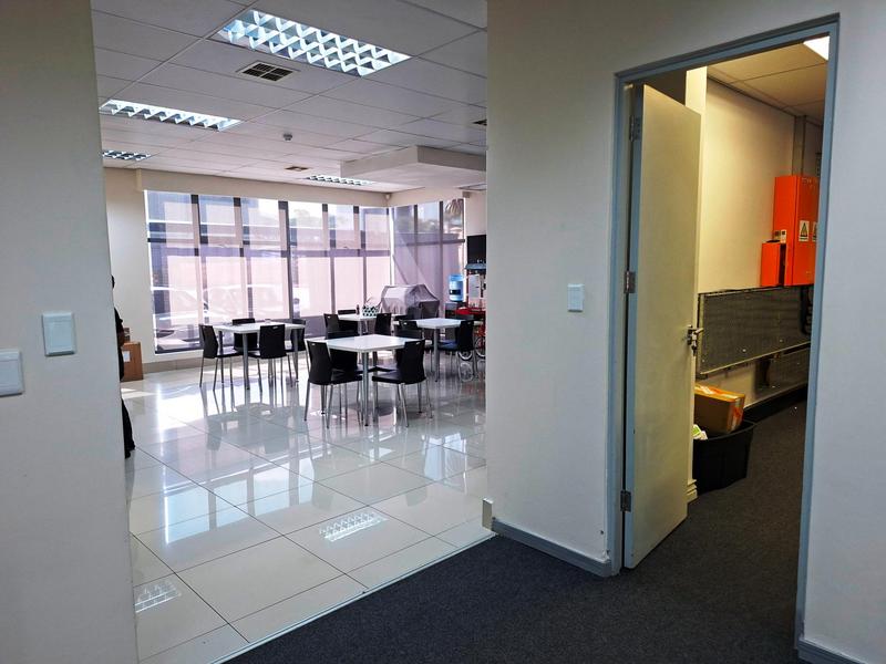 0 Bedroom Property for Sale in Route 21 Business Park Gauteng