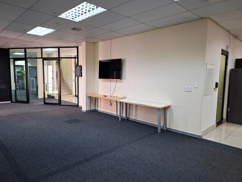 0 Bedroom Property for Sale in Route 21 Business Park Gauteng