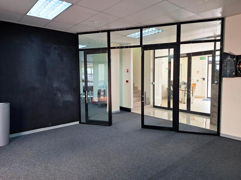 0 Bedroom Property for Sale in Route 21 Business Park Gauteng