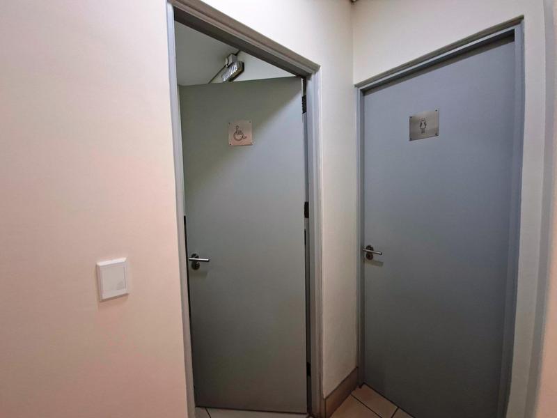 0 Bedroom Property for Sale in Route 21 Business Park Gauteng