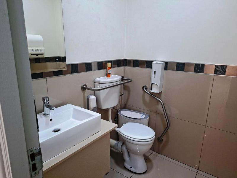 0 Bedroom Property for Sale in Route 21 Business Park Gauteng