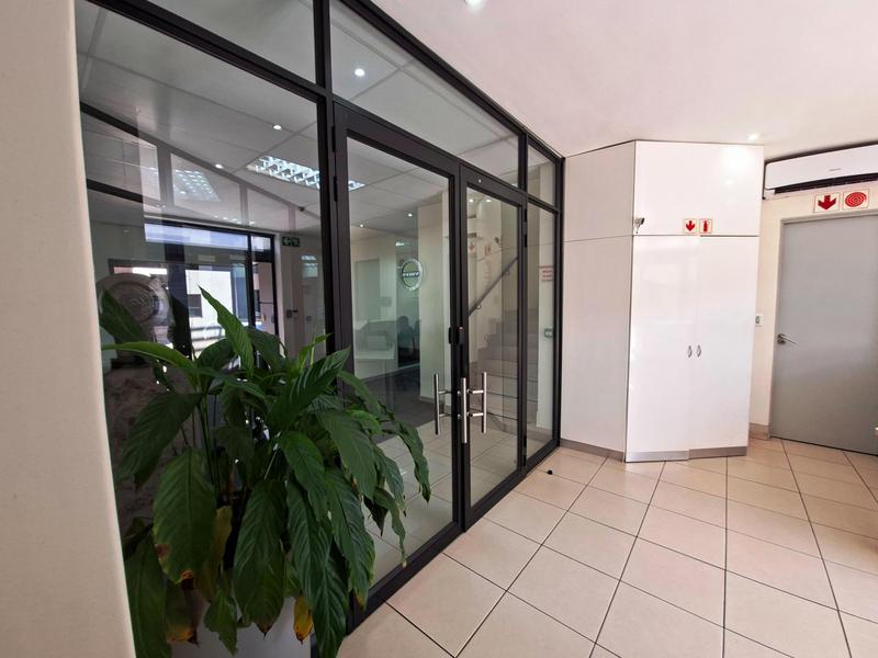 0 Bedroom Property for Sale in Route 21 Business Park Gauteng