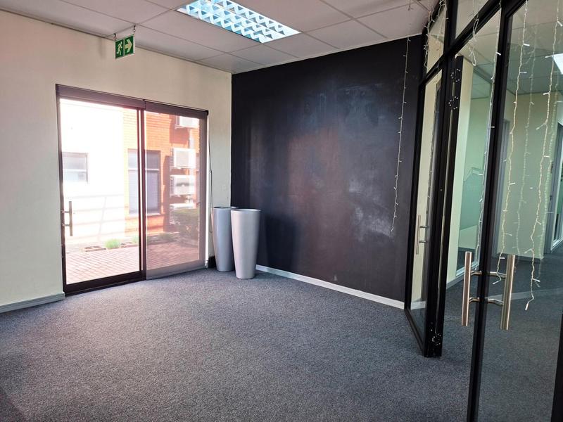 0 Bedroom Property for Sale in Route 21 Business Park Gauteng