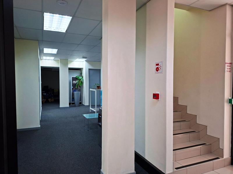 0 Bedroom Property for Sale in Route 21 Business Park Gauteng