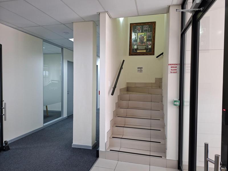 0 Bedroom Property for Sale in Route 21 Business Park Gauteng