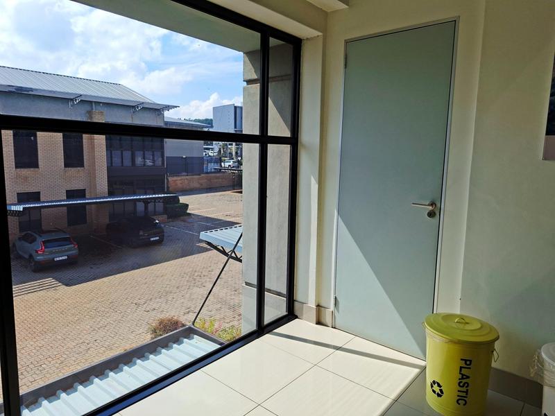 0 Bedroom Property for Sale in Route 21 Business Park Gauteng
