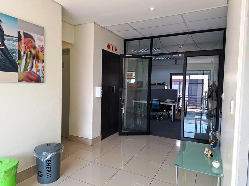 0 Bedroom Property for Sale in Route 21 Business Park Gauteng