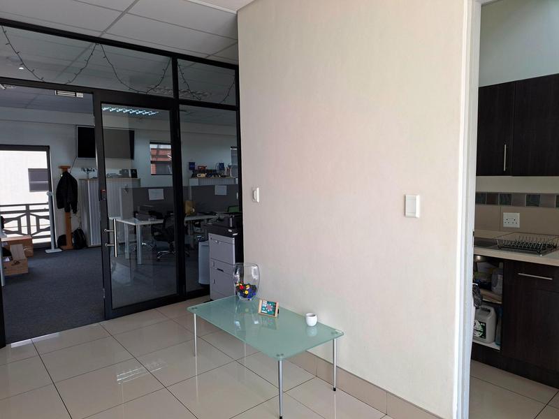 0 Bedroom Property for Sale in Route 21 Business Park Gauteng