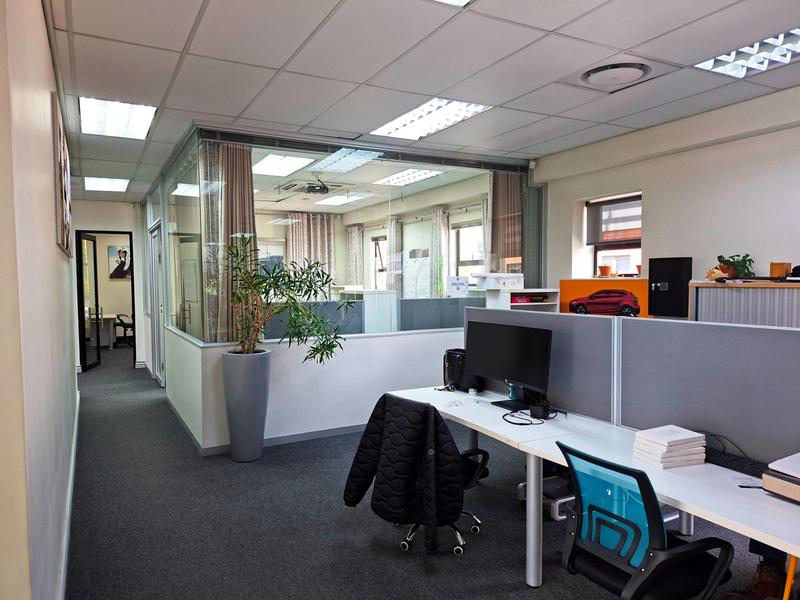 0 Bedroom Property for Sale in Route 21 Business Park Gauteng
