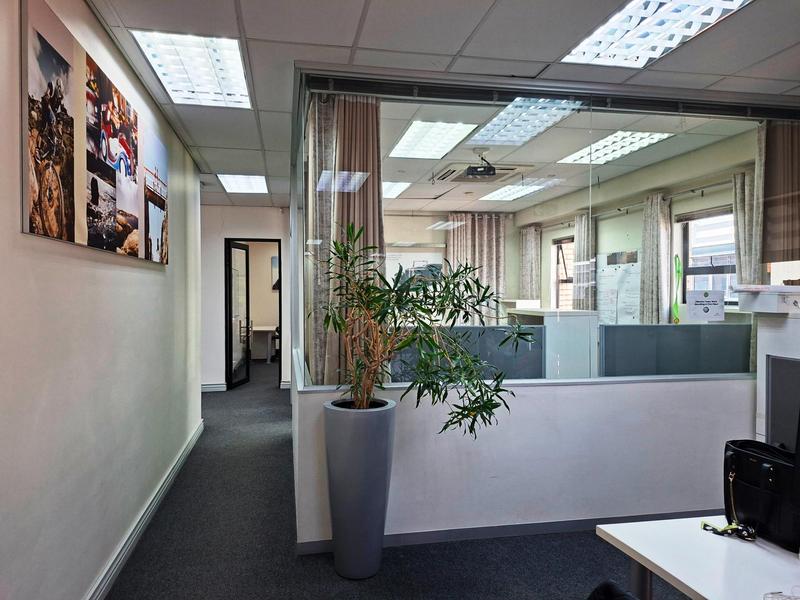 0 Bedroom Property for Sale in Route 21 Business Park Gauteng