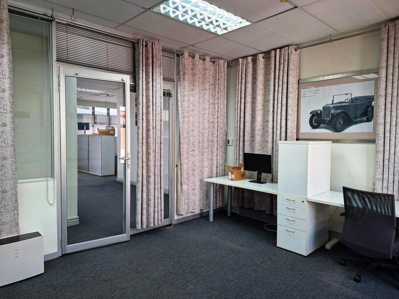 0 Bedroom Property for Sale in Route 21 Business Park Gauteng