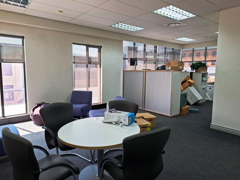 0 Bedroom Property for Sale in Route 21 Business Park Gauteng