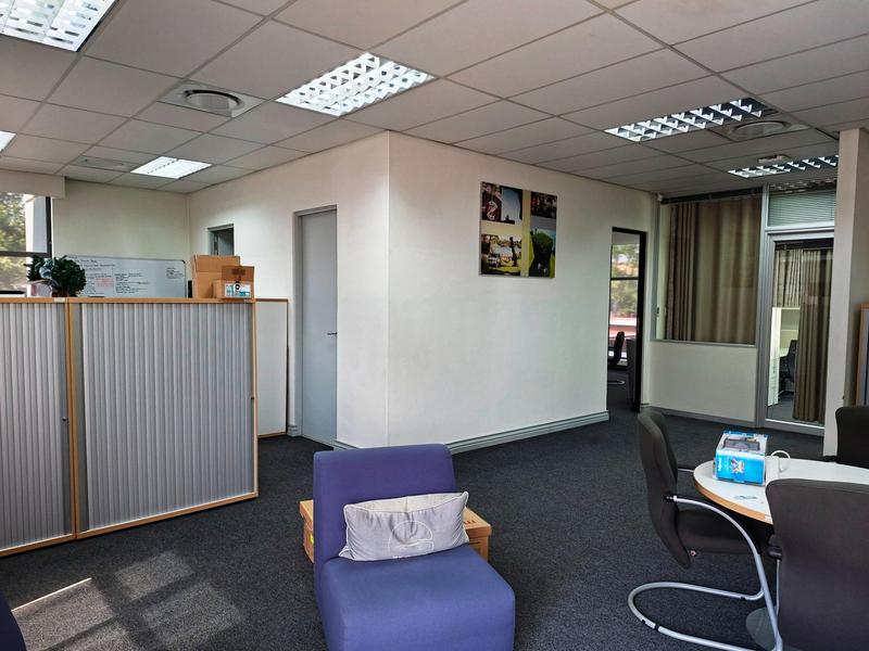 0 Bedroom Property for Sale in Route 21 Business Park Gauteng