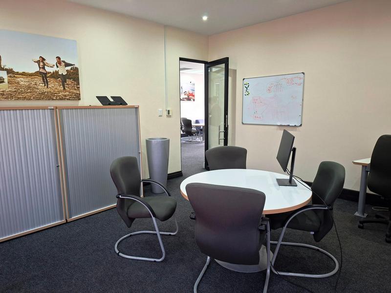 0 Bedroom Property for Sale in Route 21 Business Park Gauteng