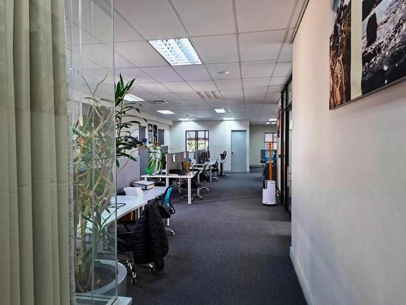 0 Bedroom Property for Sale in Route 21 Business Park Gauteng