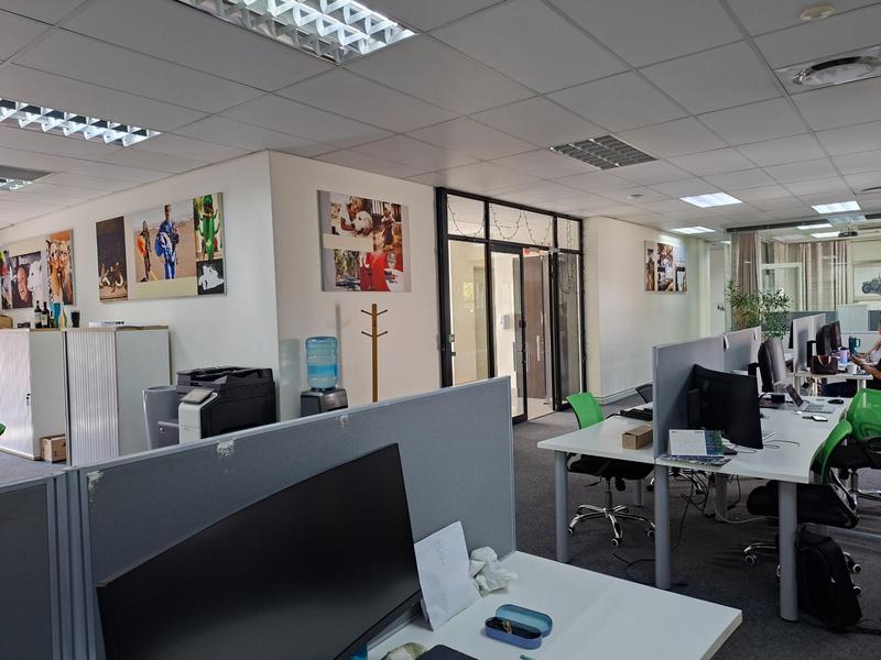 0 Bedroom Property for Sale in Route 21 Business Park Gauteng