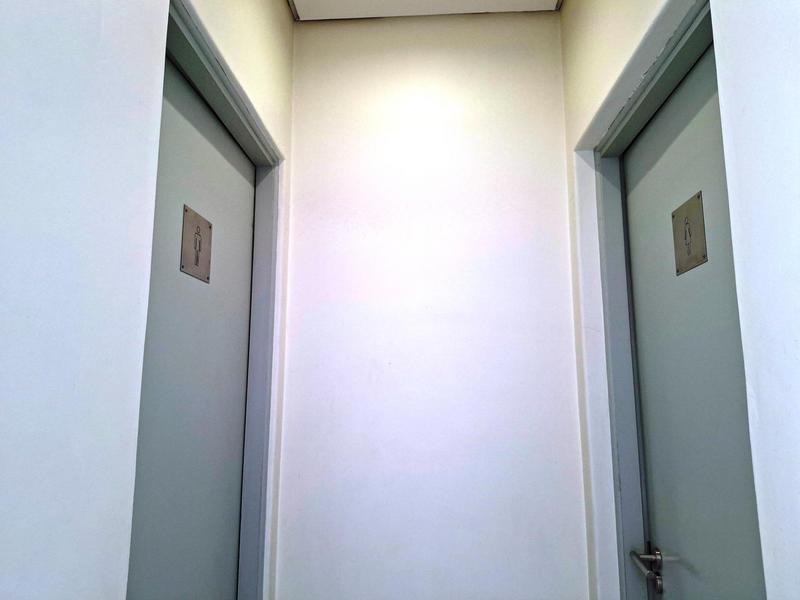 0 Bedroom Property for Sale in Route 21 Business Park Gauteng