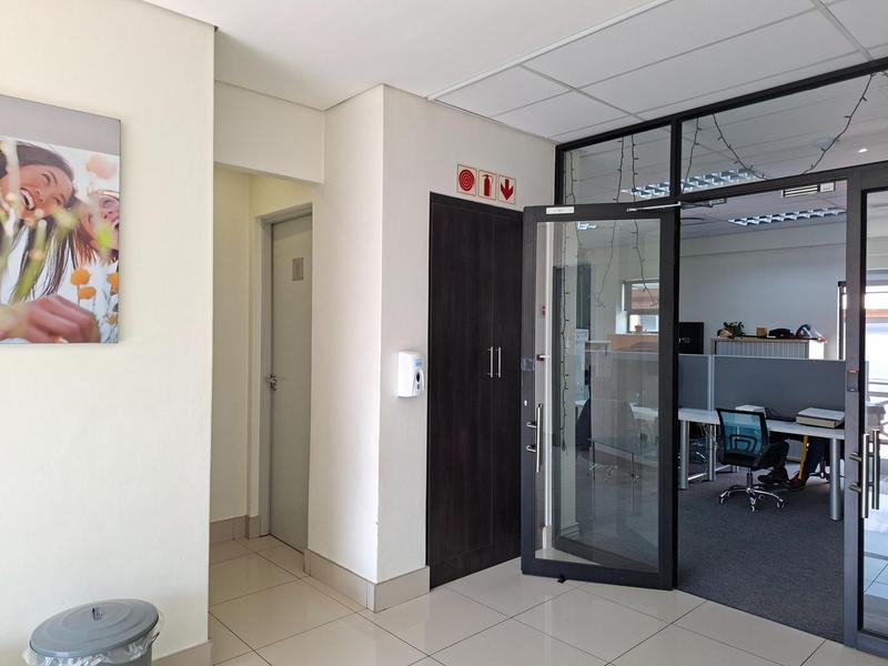 0 Bedroom Property for Sale in Route 21 Business Park Gauteng