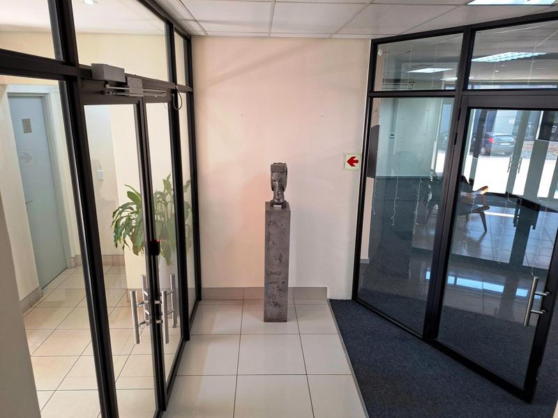 0 Bedroom Property for Sale in Route 21 Business Park Gauteng