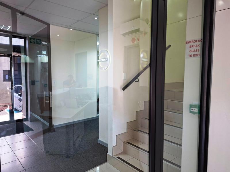 0 Bedroom Property for Sale in Route 21 Business Park Gauteng