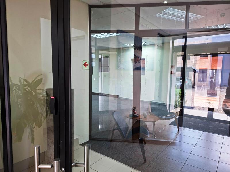 0 Bedroom Property for Sale in Route 21 Business Park Gauteng