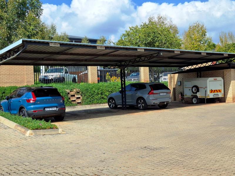 0 Bedroom Property for Sale in Route 21 Business Park Gauteng