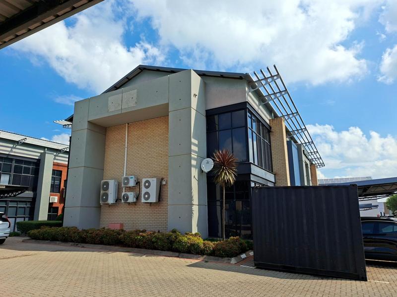 0 Bedroom Property for Sale in Route 21 Business Park Gauteng