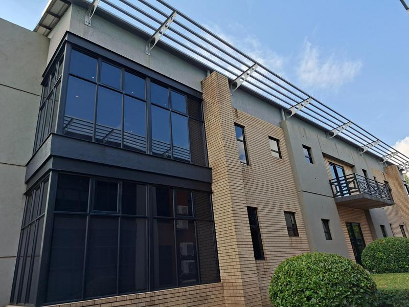 0 Bedroom Property for Sale in Route 21 Business Park Gauteng