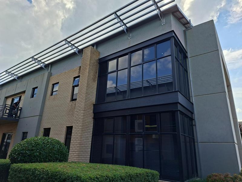 0 Bedroom Property for Sale in Route 21 Business Park Gauteng