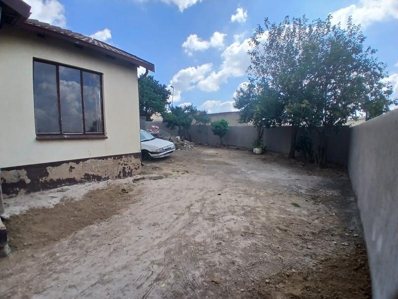 3 Bedroom Property for Sale in Olievenhoutbosch Gauteng