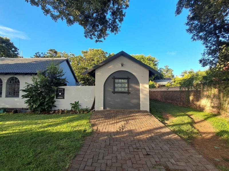 4 Bedroom Property for Sale in Henley on Klip Gauteng