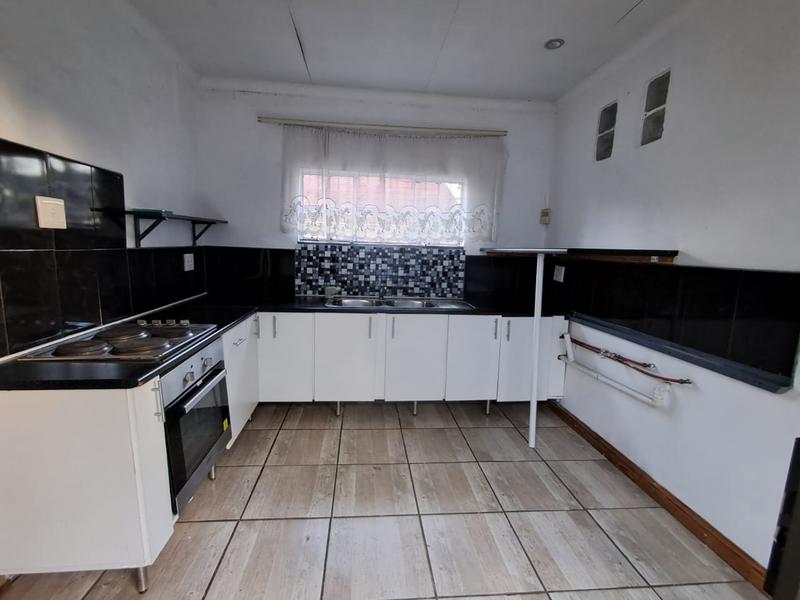 4 Bedroom Property for Sale in Henley on Klip Gauteng
