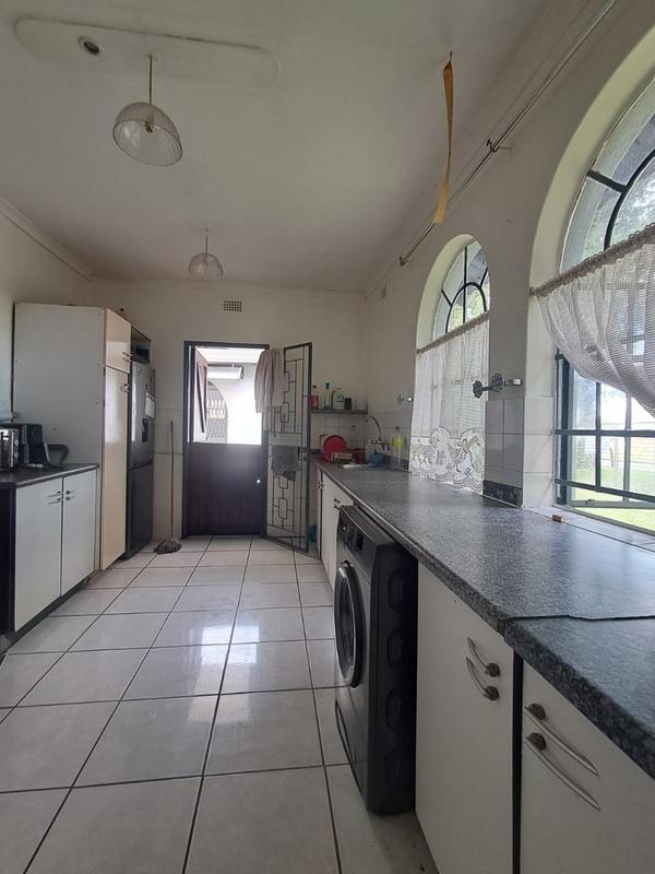 4 Bedroom Property for Sale in Henley on Klip Gauteng