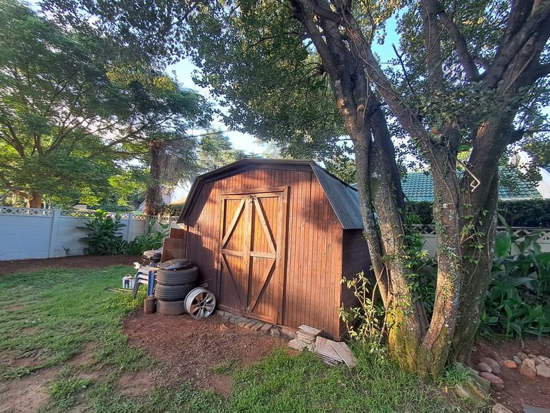 4 Bedroom Property for Sale in Henley on Klip Gauteng