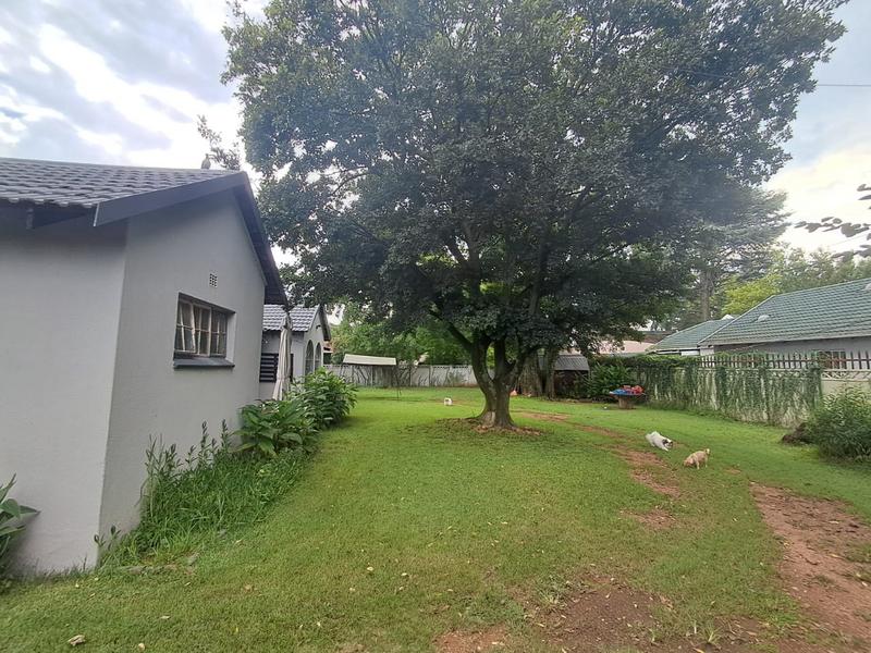 4 Bedroom Property for Sale in Henley on Klip Gauteng
