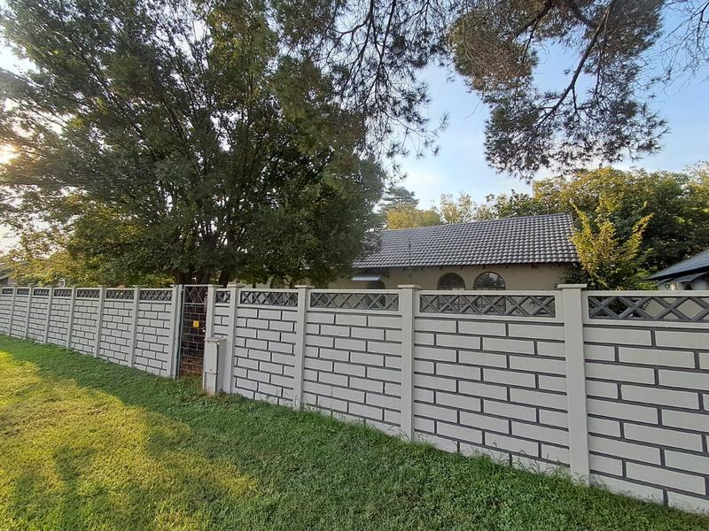 4 Bedroom Property for Sale in Henley on Klip Gauteng