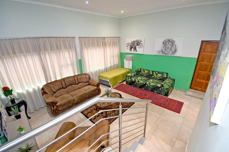 3 Bedroom Property for Sale in Parkmore Gauteng