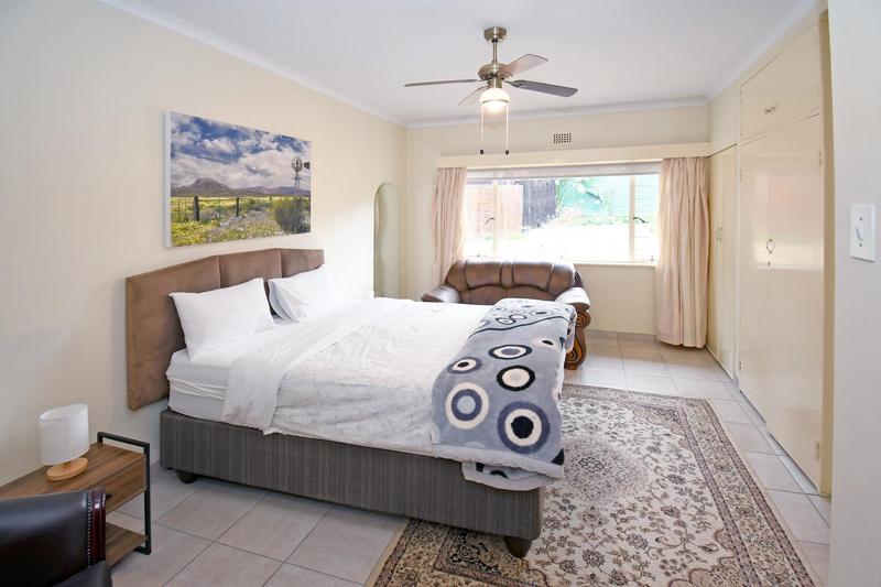 3 Bedroom Property for Sale in Parkmore Gauteng