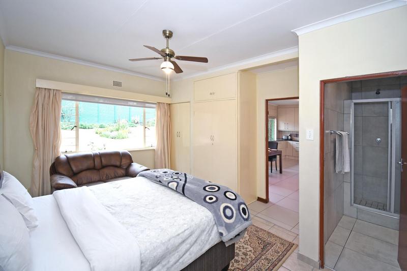 3 Bedroom Property for Sale in Parkmore Gauteng