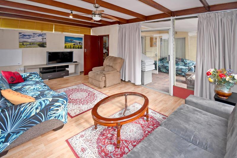 3 Bedroom Property for Sale in Parkmore Gauteng