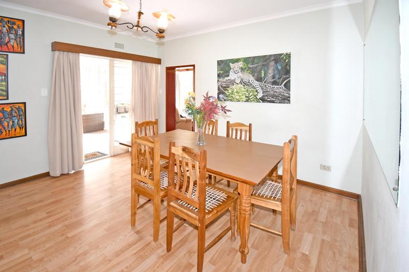 3 Bedroom Property for Sale in Parkmore Gauteng