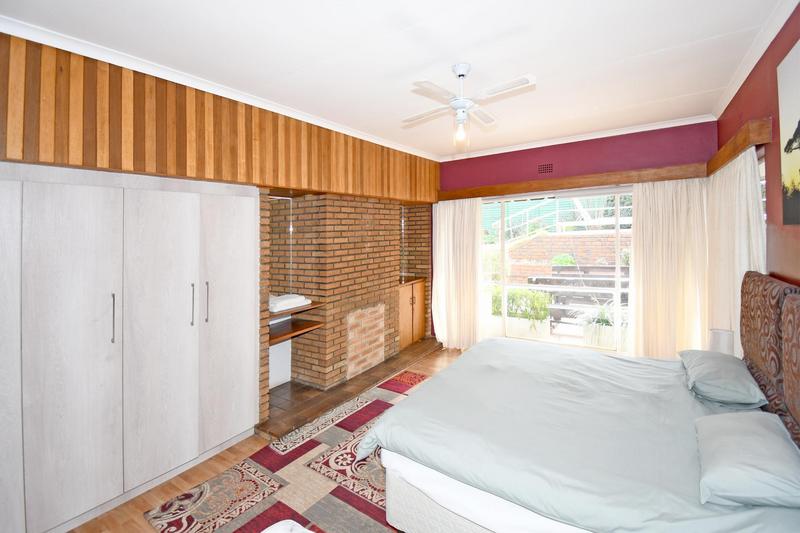 3 Bedroom Property for Sale in Parkmore Gauteng