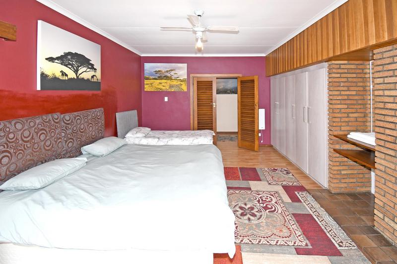 3 Bedroom Property for Sale in Parkmore Gauteng