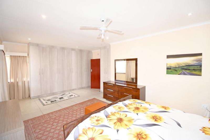 3 Bedroom Property for Sale in Parkmore Gauteng