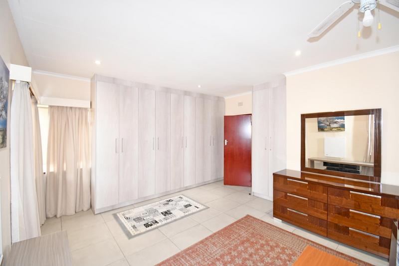 3 Bedroom Property for Sale in Parkmore Gauteng