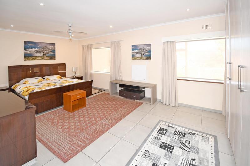 3 Bedroom Property for Sale in Parkmore Gauteng