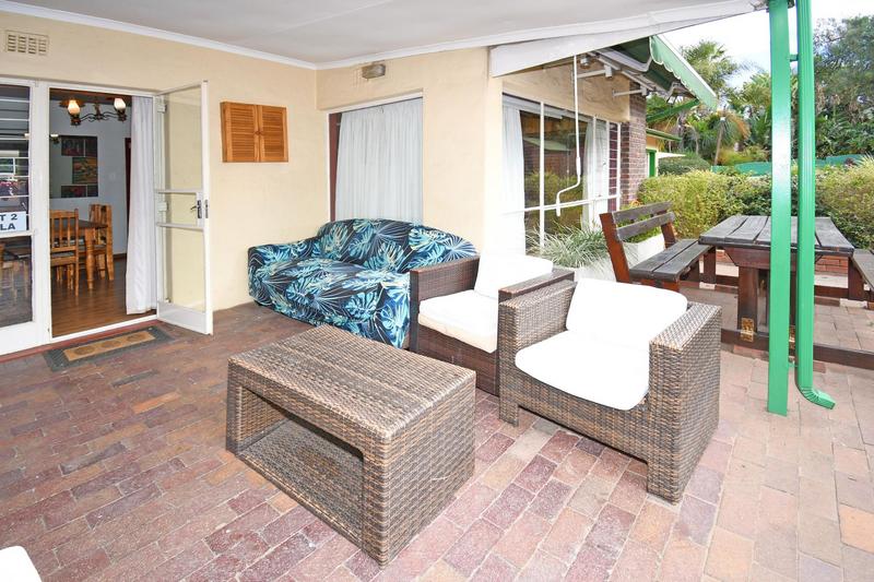 3 Bedroom Property for Sale in Parkmore Gauteng