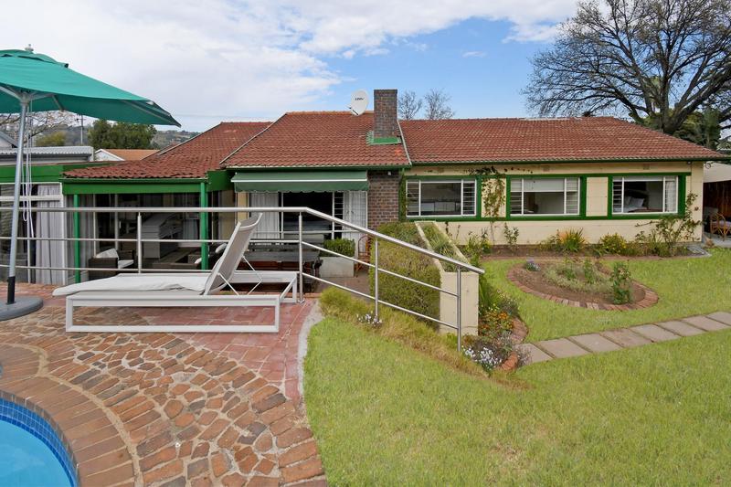 3 Bedroom Property for Sale in Parkmore Gauteng